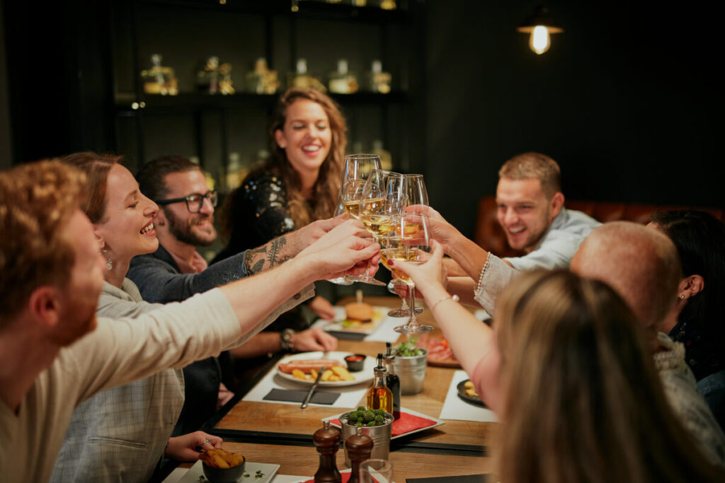 Westmount’s Flavorful Secrets: Top Restaurants, Cafés, and Eats in Columbia’s Coziest Neighborhood